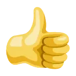 👍