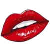 💋