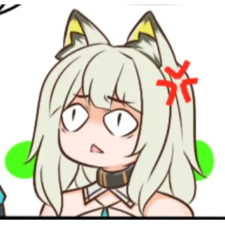 🤨 telegram sticker