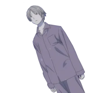 😶 telegram sticker