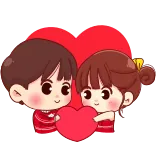 ❤️