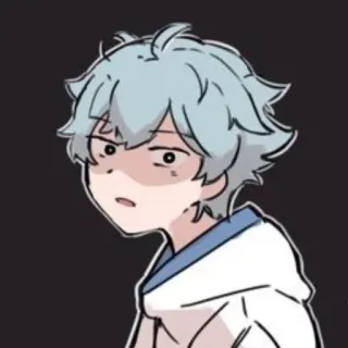😱 telegram sticker