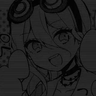 🌟 Lo อนิเมะ, มังงะ, ตัวละคร, การ์ตูน telegram sticker