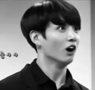 😲 마마마 kpop, reacción, divertido, meme, impactado telegram sticker