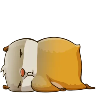 😑 telegram sticker