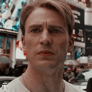🛡 Captain America Marvel Cinematic Universe captain america, marvel, avengers, superhero, mcu telegram sticker