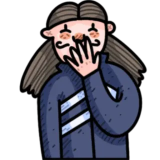 😁 telegram sticker