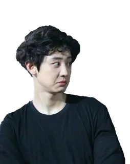 🤨 telegram sticker