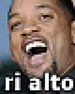 😂 ri alto telegram sticker