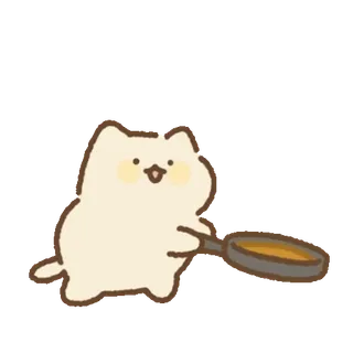 Berrynyan Is Totally Adorbs 2 By @KakaoEmoticon telegram stickers