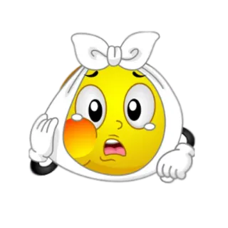 🥴 verletzt, traurig, emoji, verband, aua, schmerz, wehtun telegram sticker