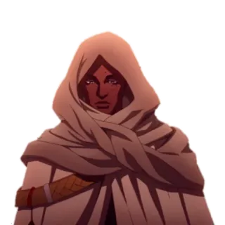 🤔 telegram sticker
