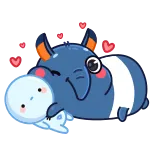 Tipsy @TgEmojis telegram emojis ๐ฅฐ