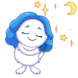 Super Imu @tgsticker telegram stickers