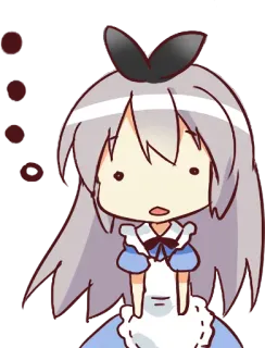 😐 telegram sticker
