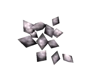🍚 diamantes, brilhante, minerais, gemas whatsapp sticker