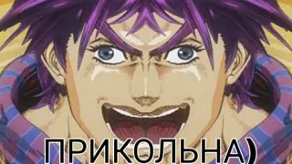 😃 ПРИКОЛЬНА) Anime, Manga, Russo, Cartone animato whatsapp sticker