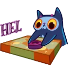 👋 whatsapp sticker