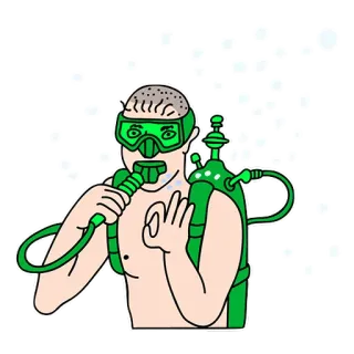 Кибердянск by @cyberdyansk telegram stickers