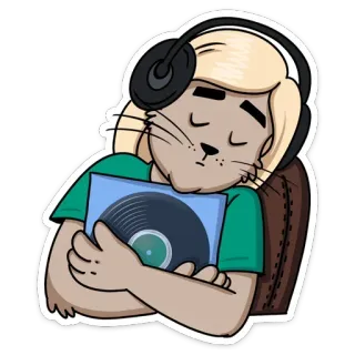 Мария  (@TgSticker) telegram stickers