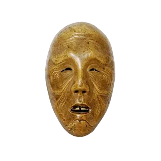 masks telegram stickers