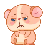 😔