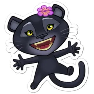 😄 telegram sticker