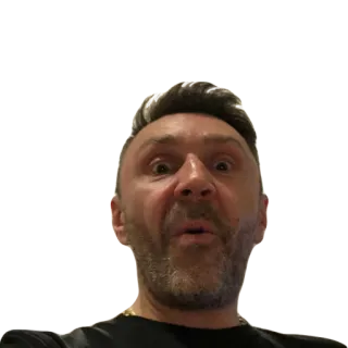 😲 telegram sticker