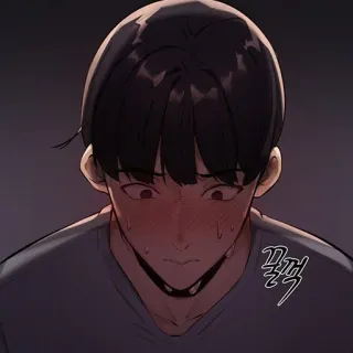 🌒 telegram sticker