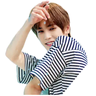 ☝️ telegram sticker