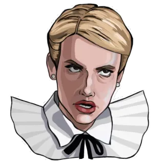 😡 telegram sticker