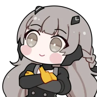 🙂 telegram sticker
