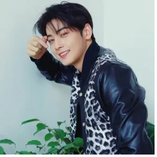 ❤️ k-pop, coréen, idole, chanteur, acteur, beau, homme, mode whatsapp sticker