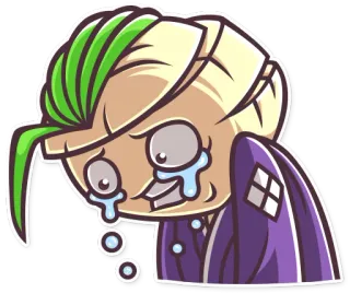 Dono Nion telegram stickers