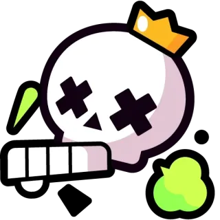 🤛 telegram sticker