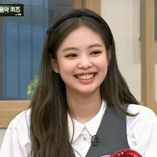 jennie / (v) live :: @fStikBot telegram stickers