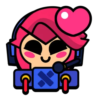 Дуэлянт Кольт (special for @Shinobi2789❤️) whatsapp stickers