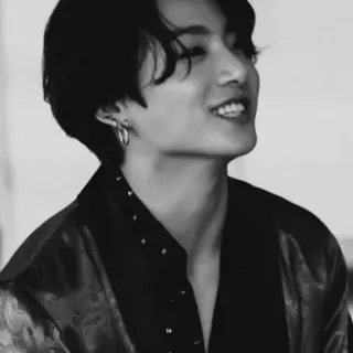 ♟ Jungkook kpop, jungkook, bts, chanteur, musique, artiste telegram sticker