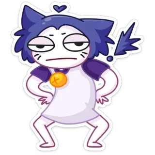 😐 telegram sticker