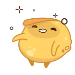 💃 whatsapp sticker