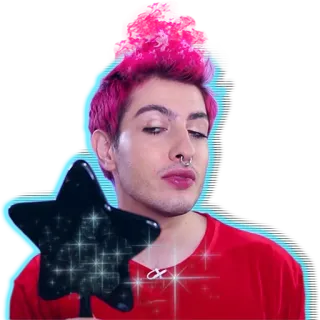 🧚‍♀ telegram sticker