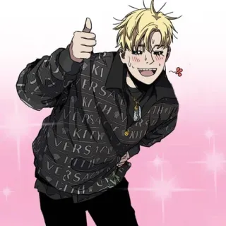 ⚜ whatsapp sticker