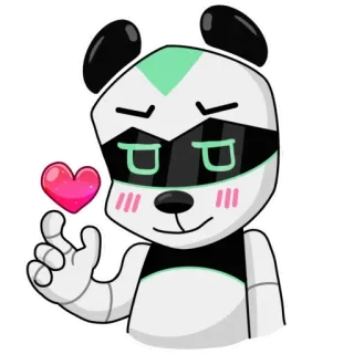 Вирт (@TgSticker) telegram stickers
