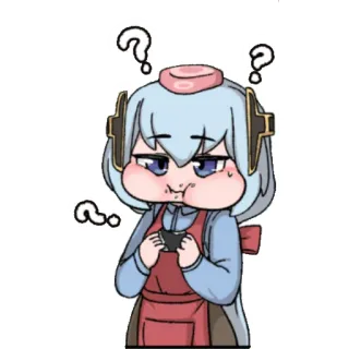⭐️ telegram sticker