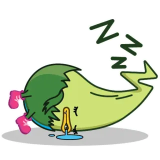 toxic_pepper telegram stickers