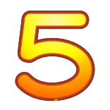 5️⃣