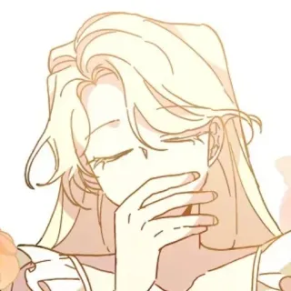🪞 telegram sticker