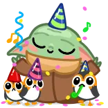 🥳