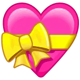 💝