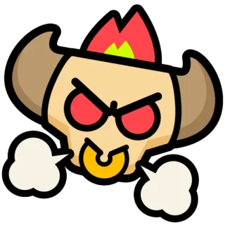 👊 telegram sticker